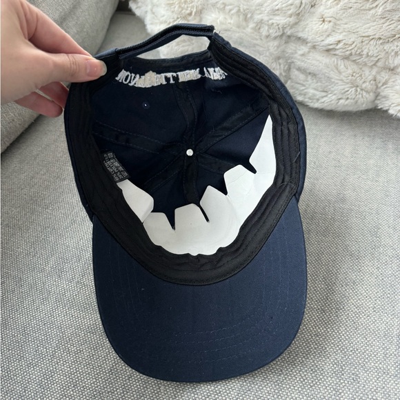 Montpellier Vipers Hat NWOT - Picture 3 of 4